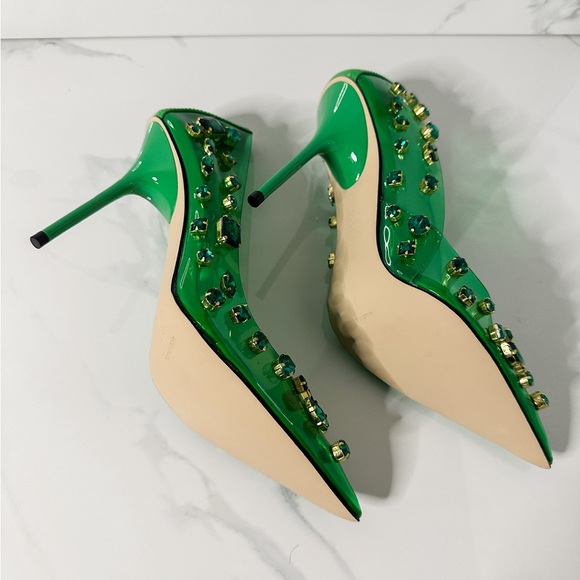 New- Good American- green Diamond Forever (various sizes) - Picture 4 of 6